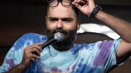 Bengaluru Man Asks Kunal Kamra To Perform At Ejipura Flyover After Studio Vandalism In Mumbai