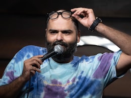 Bengaluru Man Asks Kunal Kamra To Perform At Ejipura Flyover After Studio Vandalism In Mumbai