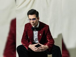 Karan Johar Reacts To Bollywood's Insider Vs Outsider Debate: "Happy To Be Entitled"