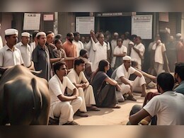 भैंस चोरी की FIR दर्ज नहीं करने पर बवाल, यादव समाज ने किया थाने का घेराव भैंस चोरी की FIR दर्ज नहीं करने पर बवाल, यादव समाज ने किया थाने का घेराव