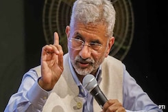 Breach Of Security During S Jaishankar's UK Visit By Pro-Khalistan Protesters, India Reacts Breach Of Security During S Jaishankar's UK Visit By Pro-Khalistan Protesters, India Reacts