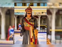 Rana Sanga: राणा सांगा युद्ध जीतने के बाद सबूत के लिए उखाड़ लाते थे दुश्मनों के तंबू, मेवाड़ के बाहर भी लहराई थी विजय पताका Rana Sanga: राणा सांगा युद्ध जीतने के बाद सबूत के लिए उखाड़ लाते थे दुश्मनों के तंबू, मेवाड़ के बाहर भी लहराई थी विजय पताका