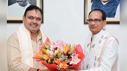राजस्थान की जनता के लिए बड़ी ख़ुशख़बरी, अप्रैल में&nbsp;PMAY के तहत 2.77 लाख और घरों को मिलेगी मंजूरी
