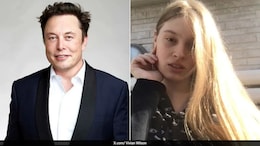 "Absolute Dream": Elon Musk's Estranged Daughter Wants To Join Reality Show