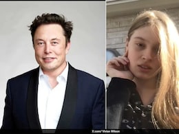Elon Musk's Trans Daughter Calls Him "Pathetic Man-Child", Says She Doesn't "Give A F**k" Elon Musk's Trans Daughter Calls Him "Pathetic Man-Child", Says She Doesn't "Give A F**k"