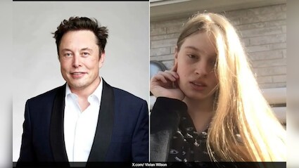 To 'Your Daughter Hates You' Jibe, Elon Musk Asks, 'Referring To My Son?'