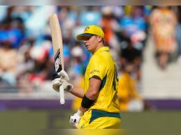 भारत से हार के बाद ऑस्ट्रेलियाई कप्तान स्टीव स्मिथ ने वनडे क्रिकेट से लिया संन्यास भारत से हार के बाद ऑस्ट्रेलियाई कप्तान स्टीव स्मिथ ने वनडे क्रिकेट से लिया संन्यास