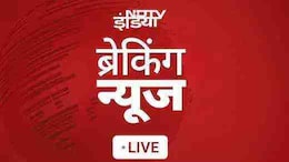 LIVE: कांग्रेस पार्टी देश विरोधियों और घुसपैठियों की रक्षक बन चुकी है: पीएम मोदी