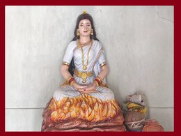 16वीं शताब्दी से इस गांव में नहीं हुआ हाेलिका दहन, जानिए क्यों होली पर आग नहीं लगाते यहां ग्रामीण 16वीं शताब्दी से इस गांव में नहीं हुआ हाेलिका दहन, जानिए क्यों होली पर आग नहीं लगाते यहां ग्रामीण