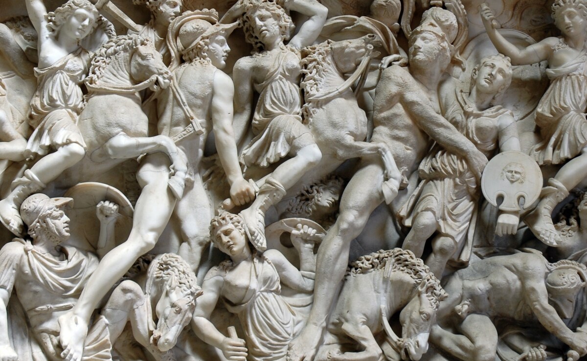 Rome. Photo: iStock Rome. Photo: iStock