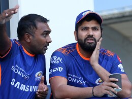 MI Coach Mahela Jayawardene Gives Clear-Cut Reason For Defeats, Says "Have Quality But..."