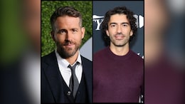 Amid Blake Lively And Justin Baldoni Legal Battle, Ryan Reynolds Says Actor-Director "Can't Sue Him For Hurt Feelings"