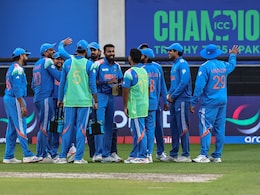 "ICC, Why?" Viv Richards' Stunning Take On India's Champions Trophy 2025 'Venue Advantage' Row