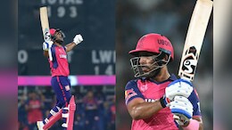 IPL2025: आईपीएल में 'रनों की बार&zwj;िश' 15 खिलाड़ियों ने लगाई हॉफ सेंचुरी,  राजस्&zwj;थान रॉयल्&zwj;स के 2 प्&zwj;लेयर भी शाम&zwj;िल