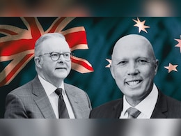 ऑस्ट्रेलिया में 3 मई को होंगे आम चुनाव, मौजूदा PM एंथनी अल्बनीज को यह पूर्व जासूस देगा चुनौती ऑस्ट्रेलिया में 3 मई को होंगे आम चुनाव, मौजूदा PM एंथनी अल्बनीज को यह पूर्व जासूस देगा चुनौती