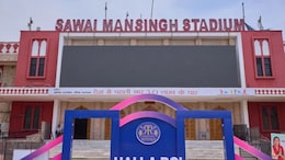 जयपुर में Rajasthan Royals के होंगे चार मैच, ऑनलाइन टिकट बिक्री शुरू