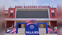 RR vs RCB: जयपुर में सीजन का पहला IPL मैच आज, शहर में घूमने निकल रहे हैं आप तो इस बात का रखें खास ख्याल