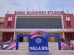 RR vs RCB: जयपुर में सीजन का पहला IPL मैच आज, शहर में घूमने निकल रहे हैं आप तो इस बात का रखें खास ख्याल RR vs RCB: जयपुर में सीजन का पहला IPL मैच आज, शहर में घूमने निकल रहे हैं आप तो इस बात का रखें खास ख्याल