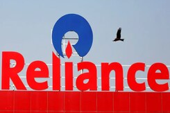 Reliance Gets Rs 24,500 Crore Demand Notice For Producing Gas From ONGC Block Reliance Gets Rs 24,500 Crore Demand Notice For Producing Gas From ONGC Block