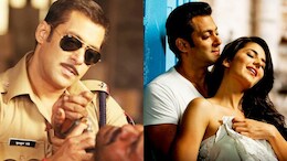 Weekend Binge: Before <i>Sikandar</i> Hits Theatres, Revisit Salman Khan's Best Action-Packed Films