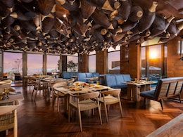 Jaatra At The Taj Puri Resort And Spa Marks A Culinary Voyage Celebrating Maritime History Of Odisha Jaatra At The Taj Puri Resort And Spa Marks A Culinary Voyage Celebrating Maritime History Of Odisha