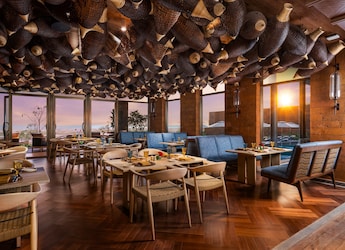 Jaatra At The Taj Puri Resort And Spa Marks A Culinary Voyage Celebrating Maritime History Of Odisha Jaatra At The Taj Puri Resort And Spa Marks A Culinary Voyage Celebrating Maritime History Of Odisha