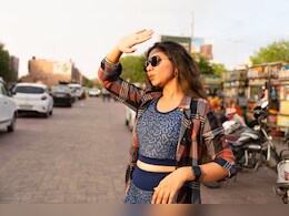 कहीं बीमार न कर दे बढ़ता पारा, डीहाइड्रेशन और हीट स्ट्रोक से बचने के लिए ऐसे रखें खुद का खयाल कहीं बीमार न कर दे बढ़ता पारा, डीहाइड्रेशन और हीट स्ट्रोक से बचने के लिए ऐसे रखें खुद का खयाल