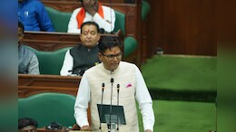 Budget 2025-26 :स्कूल-कॉलेजों में शिक्षकों की भर्ती से लेकर सरकारी विभागों में होंगी बंपर नौकरियां, युवाओं के लिए वित्त मंत्री ने की बड़ी घोषणा