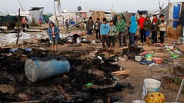 Over 400 Killed In Israel's Biggest Strike On Gaza Since Ceasefire