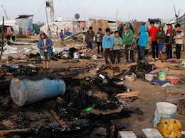 Over 400 Killed In Israel's Biggest Strike On Gaza Since Ceasefire Over 400 Killed In Israel's Biggest Strike On Gaza Since Ceasefire