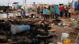 "Evacuate Immediately": Israel's Warning To Gazans Living Near Border