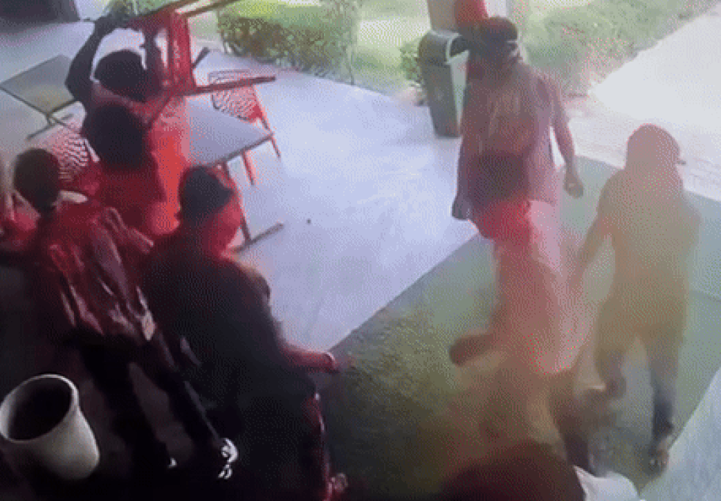 Rajasthan: शराब पीने से रोका तो बदमाशों ने ढाबे में की तोड़फोड़, संचालक को जमकर पीटा; धमकी देकर फरार