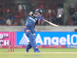 LSG vs SRH: 'जाहिर है मुझे..', सिक्सर किंग निकोलस पूरन ने छक्का मारने की सफलता के पीछे इसे बताया सबसे बड़ा कारण