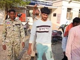 Gariaband News: 20 साल का सश्रम कारावास और अर्थ दंड... युवती को पंजाब भगाकर दुष्कर्म करने वाले को कोर्ट ने सुनाई सजा Gariaband News: 20 साल का सश्रम कारावास और अर्थ दंड... युवती को पंजाब भगाकर दुष्कर्म करने वाले को कोर्ट ने सुनाई सजा
