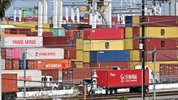 Canada Launches WTO Complaint On US Steel, Aluminium Tariffs
