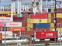 Canada Launches WTO Complaint On US Steel, Aluminium Tariffs