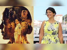 Oscar-Nominated Film <i>Santosh</i> Faces CBFC Roadblock, Director Sandhya Suri Reacts