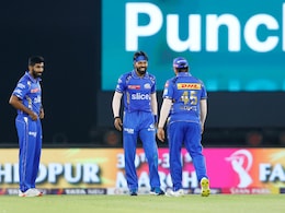 IPL 2025: Mumbai Indians SWOT Analysis And Strongest Playing XI