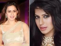 Ranya Rao : वडील IPS, स्वत: अभिनेत्री, विमानतळावर 14 किलो सोन्यासह अटक, वाचा कोण आहे रान्या राव? Ranya Rao : वडील IPS, स्वत: अभिनेत्री, विमानतळावर 14 किलो सोन्यासह अटक, वाचा कोण आहे रान्या राव?