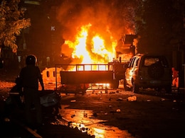 Nagpur Woman Sent Teen Son To Buy Milk For <i>Sehri</i>. Then A Call From Hospital