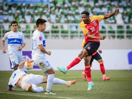 FK Arkadag vs East Bengal Highlights AFC Challenge League Quarterfinal: East Bengal Crash Out Of AFC Challenge League After Loss Against FK Arkadag