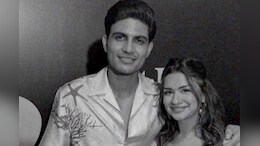 The Internet Thinks TV Actress Avneet Kaur Is Dating Cricketer Shubman Gill? Here's Why