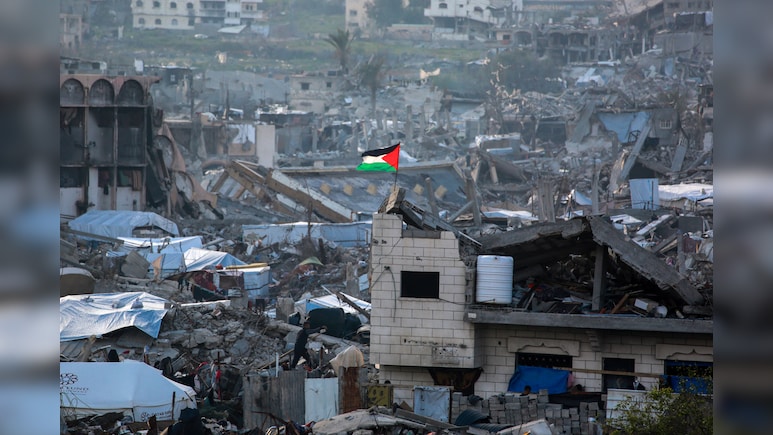 Disarmament, Expulsion: Clauses In Trump's Plan That Hamas Wants Amended