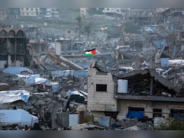 Disarmament, Expulsion: Clauses In Trump's Plan That Hamas Wants Amended Disarmament, Expulsion: Clauses In Trump's Plan That Hamas Wants Amended