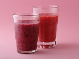 डाइटीशियन ने बताया हाई बल्ड प्रेशर का इलाज, कहा इस जूस को पीने पर कम होगा High BP  डाइटीशियन ने बताया हाई बल्ड प्रेशर का इलाज, कहा इस जूस को पीने पर कम होगा High BP