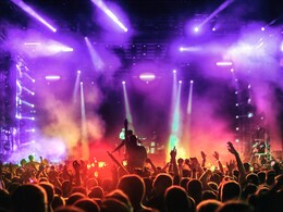 8 Events You Can't Miss This March In India: Art, Music, Culture, And More 8 Events You Can't Miss This March In India: Art, Music, Culture, And More