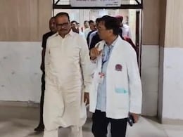 लखनऊ पुनर्वास केंद्र के 4 बच्चे की मौत, 12 से अधिक बीमार... डिप्टी CM पहुंचे हॉस्पिटल लखनऊ पुनर्वास केंद्र के 4 बच्चे की मौत, 12 से अधिक बीमार... डिप्टी CM पहुंचे हॉस्पिटल