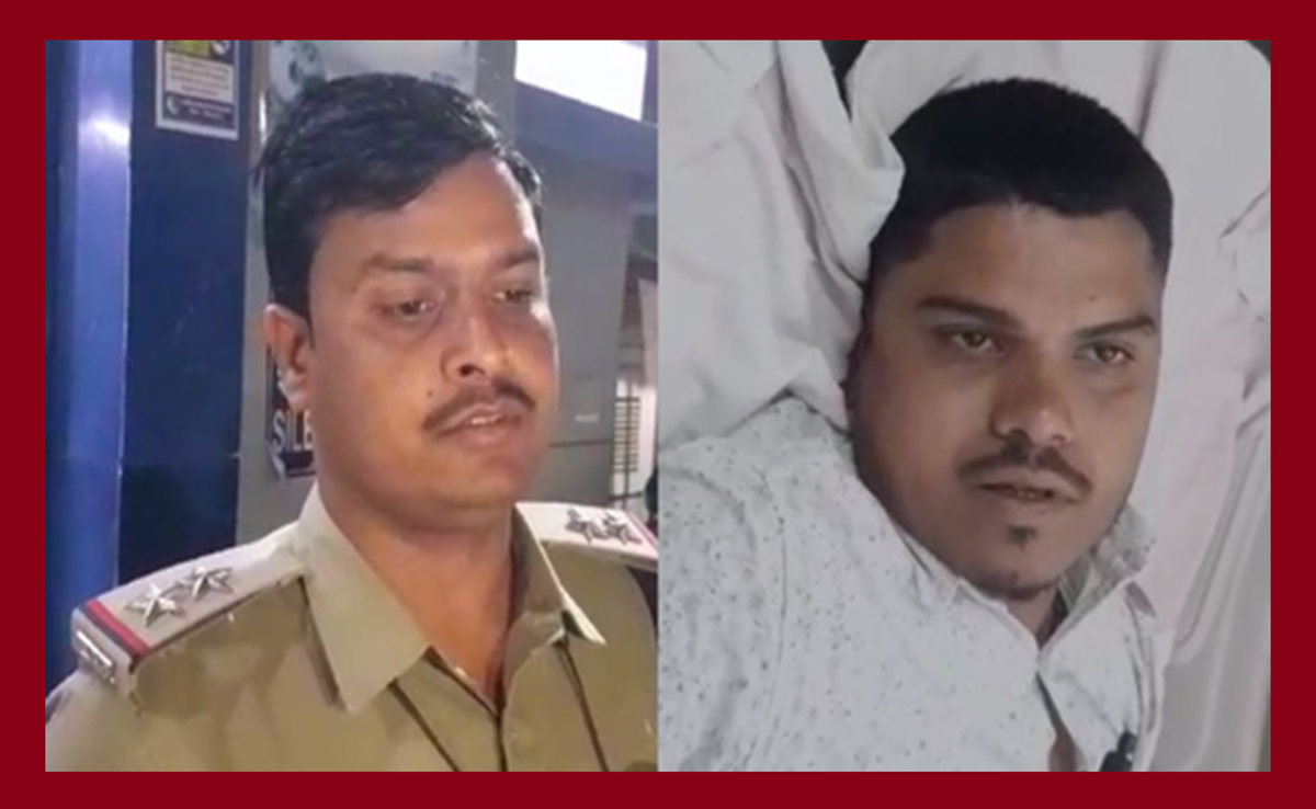 MP: पति-पत्नी के विवाद में ताबड़तोड़ गोलीबारी! दमोह में एक युवक घायल, जानिए पूरा मामला