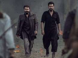 <i>L2: Empuraan</i> Box Office Collection Day 2 - Mohanlal And Prithviraj Sukumaran's Film Crosses Rs 100 Crore Mark (Globally) <i>L2: Empuraan</i> Box Office Collection Day 2 - Mohanlal And Prithviraj Sukumaran's Film Crosses Rs 100 Crore Mark (Globally)