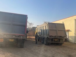 Rajasthan: अवैध खनन पर खान विभाग की बड़ी कार्रवाई, एक दिन 64 मशीनरी जब्त; 39 FIR दर्ज